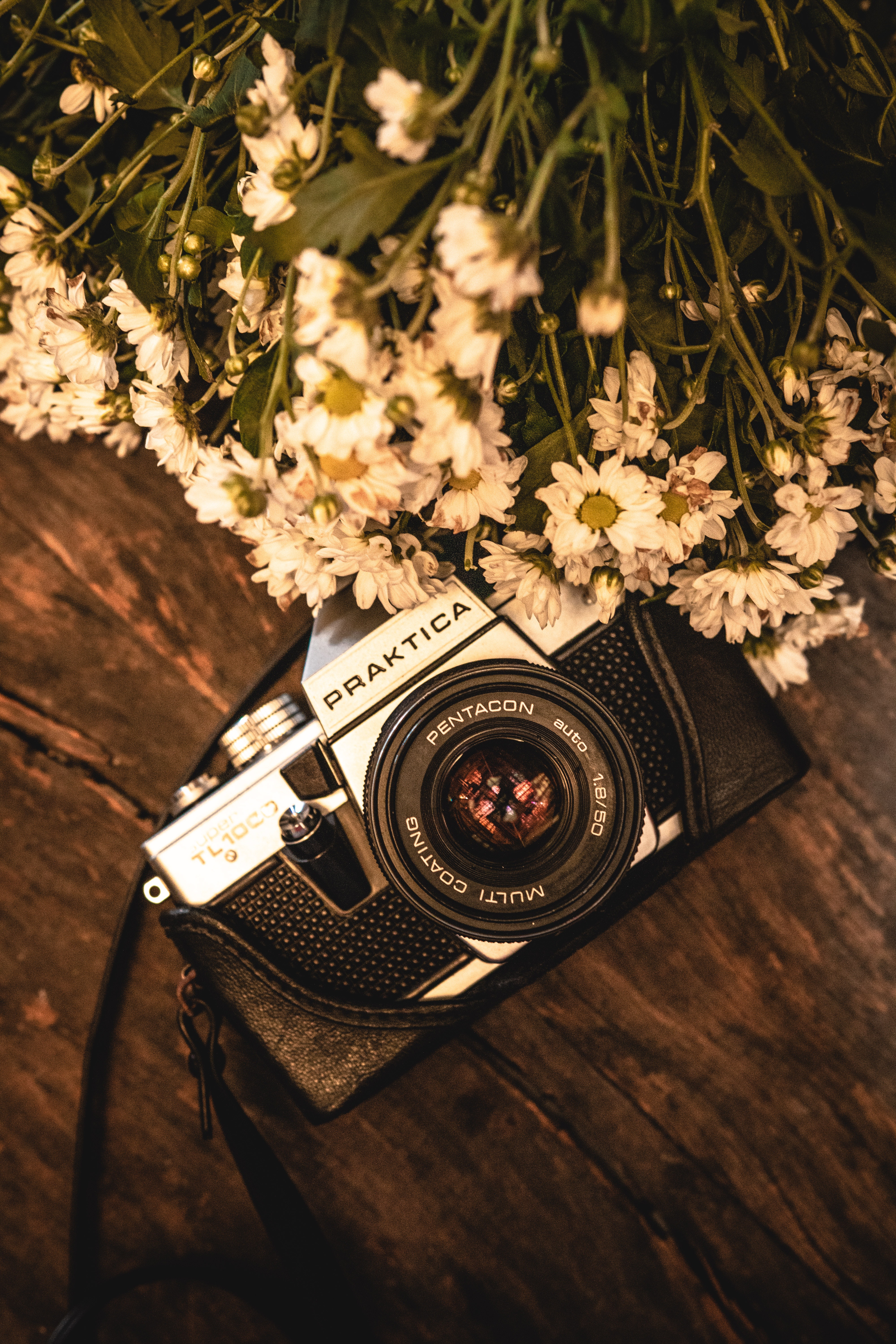 Vintage Camera Ideas